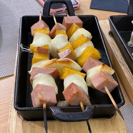 52 Sfumature Di Pizza